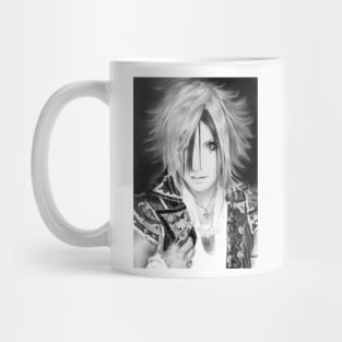 Teru Mug